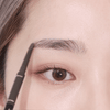 Eye makeup