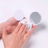 Pro-lasting Finish Powder Pact