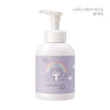 JUNGSAEMMOOL KIDS Mild Bubble Foam Facial & Body