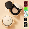 持久遮瑕裸膚氣墊粉底 (Essential Skin Nuder Cushion including refill)